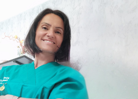 Dott.ssa Monia Verardi