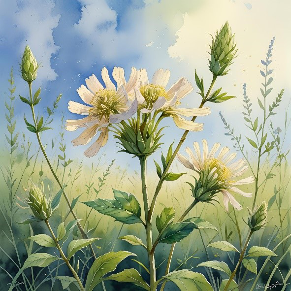 I Fiori di Bach - Dott.ssa Monia Verardi